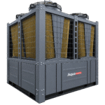 320kW Reverse Heat Pump