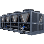625kW Chiller