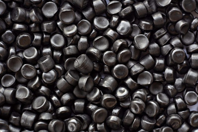 adiabatic cooling for the plastic manufacturer
