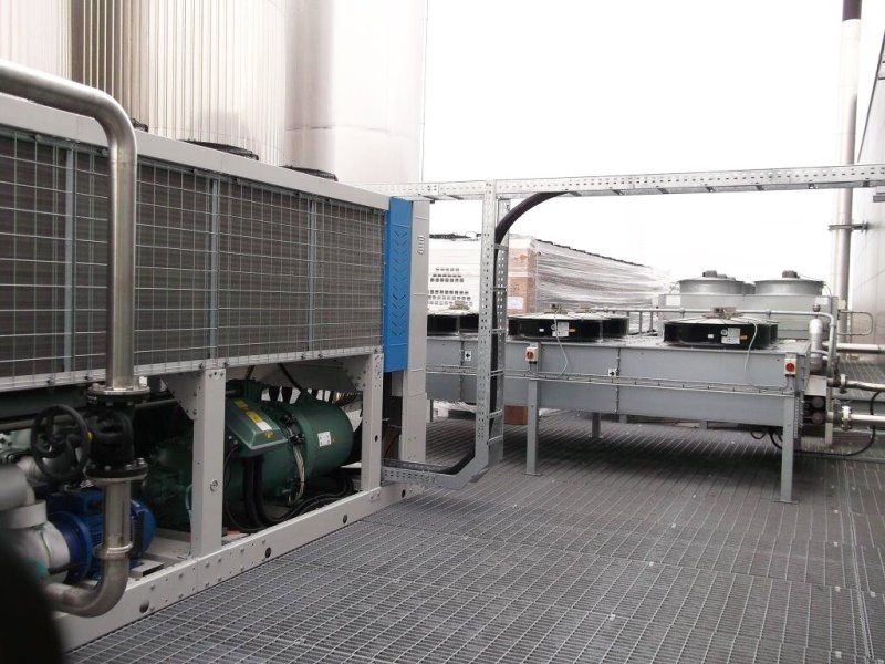 Cooling Solutions