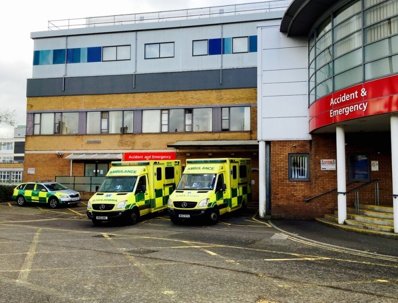 Hospital