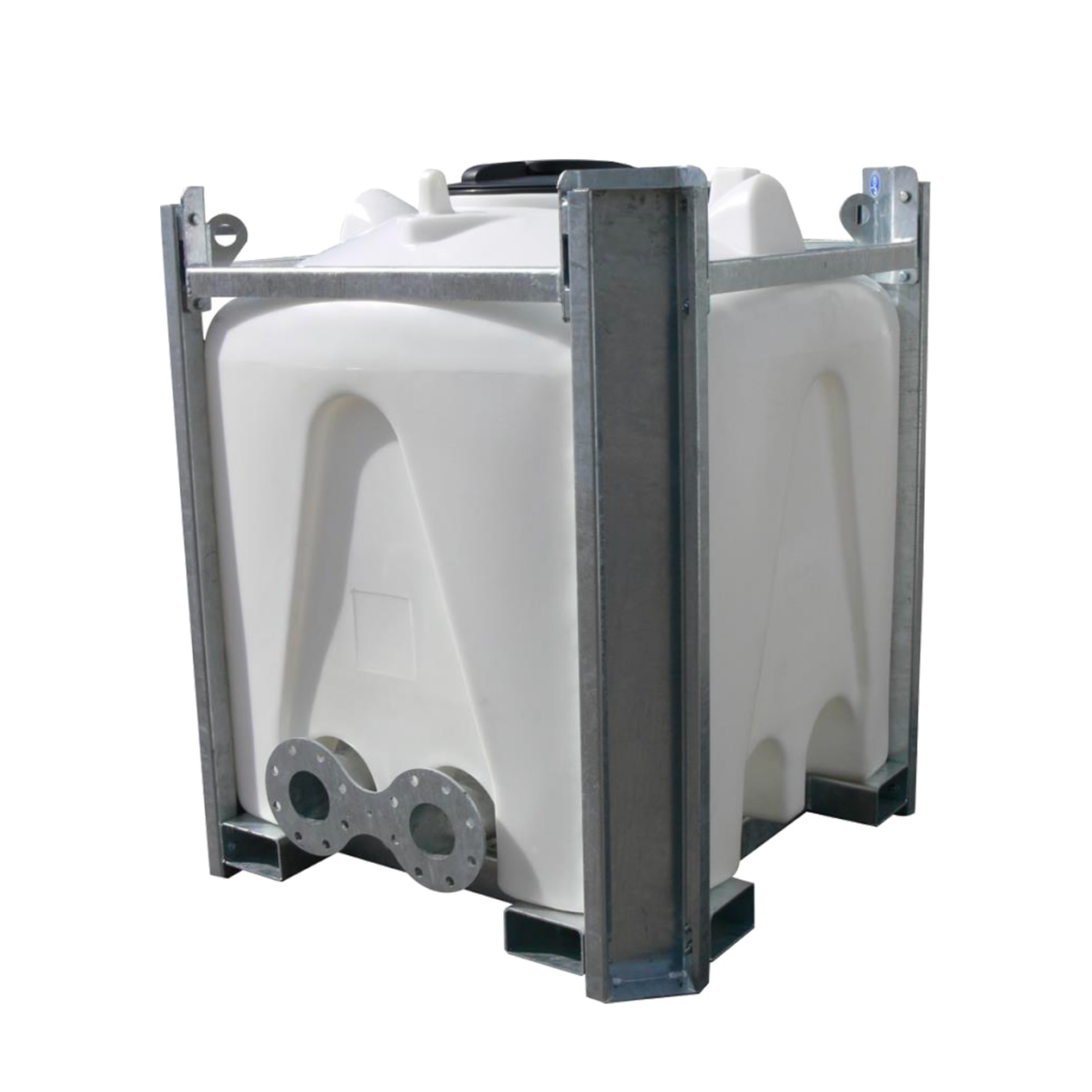 Buffer Tanks
