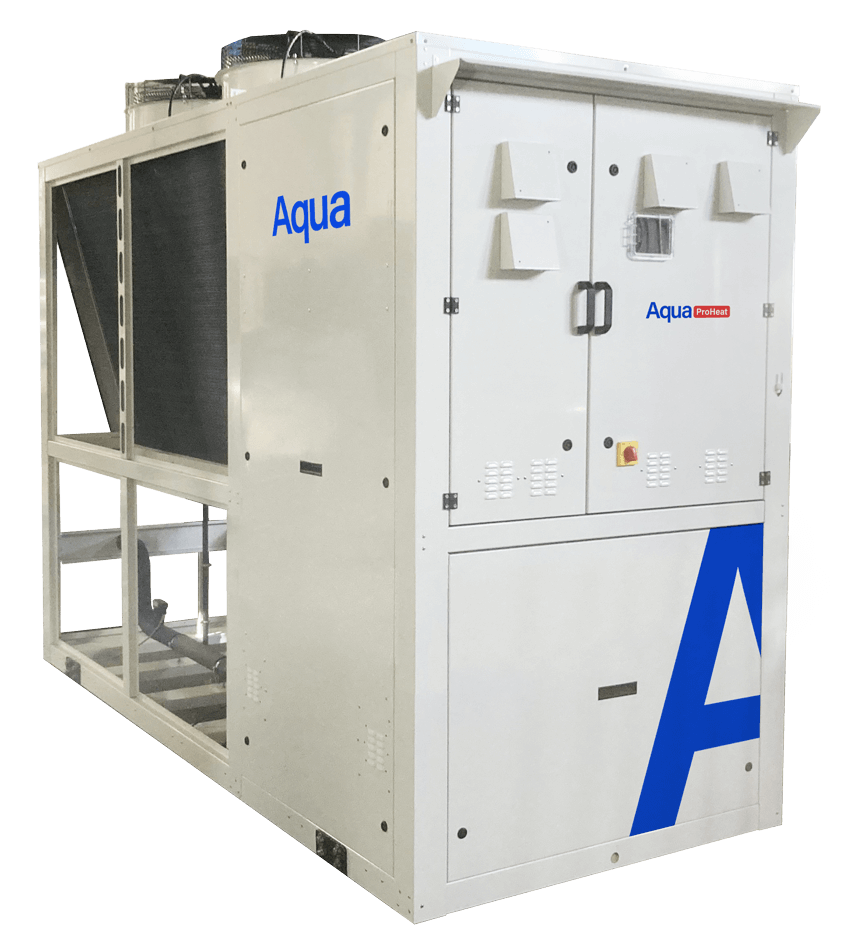 heat pump - commercial heat pump