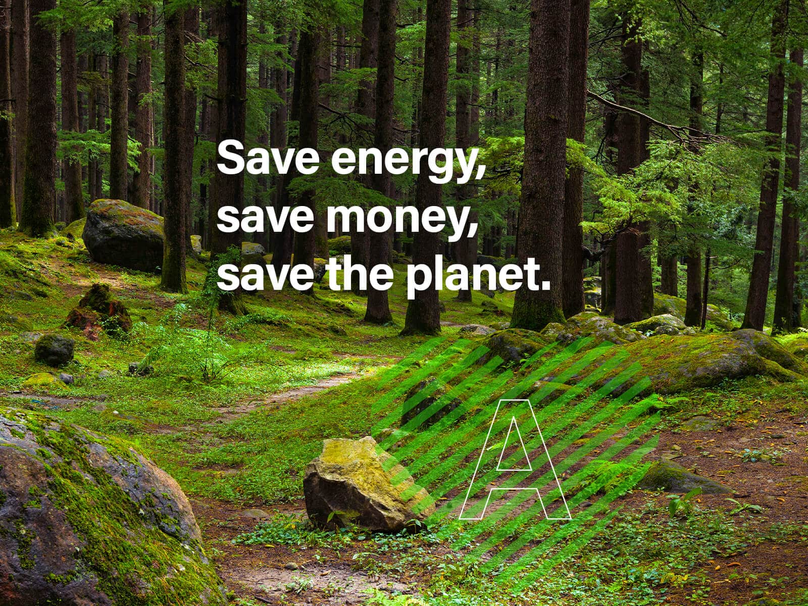Save Energy