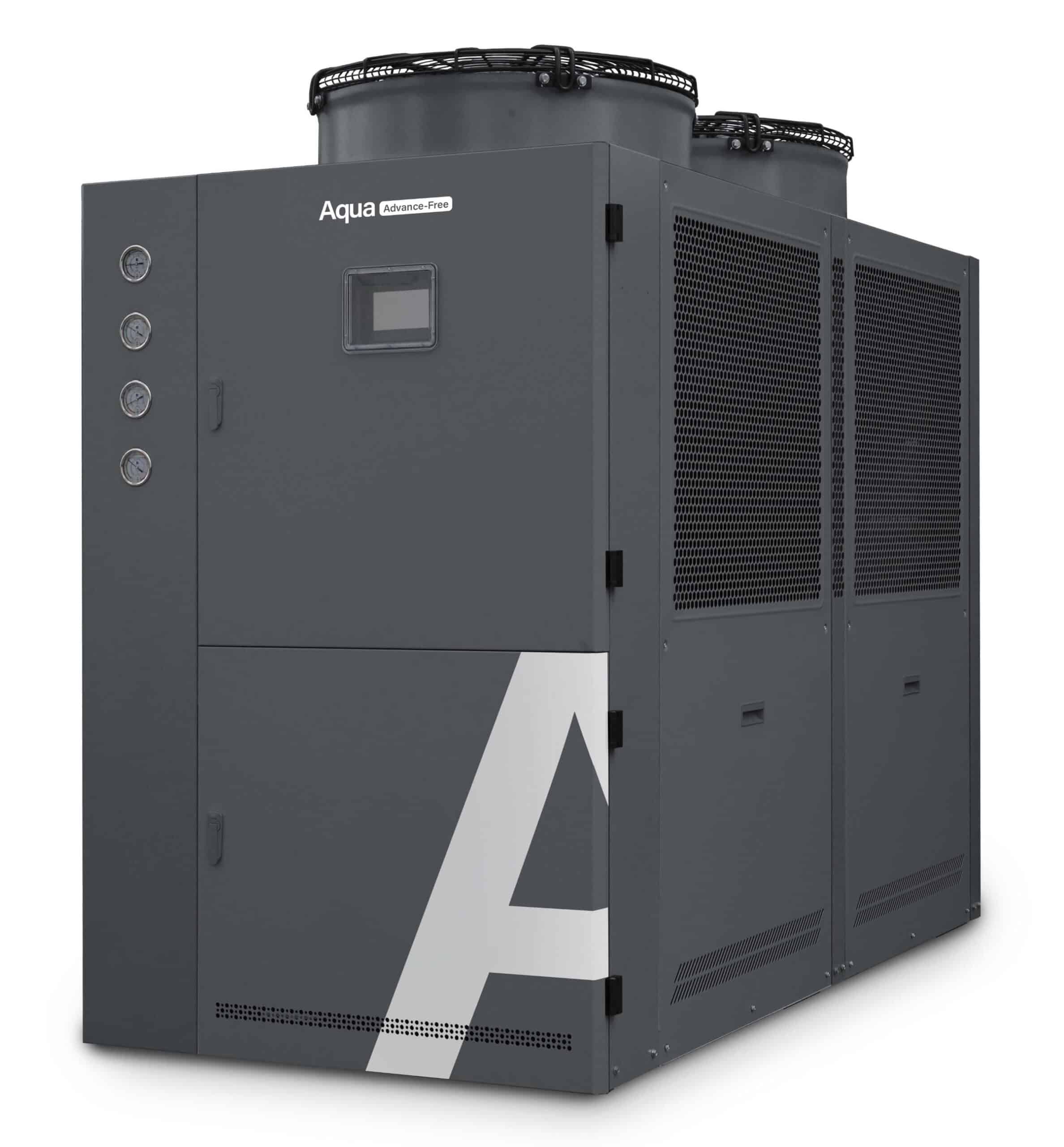 Aqua Advance Free Chiller