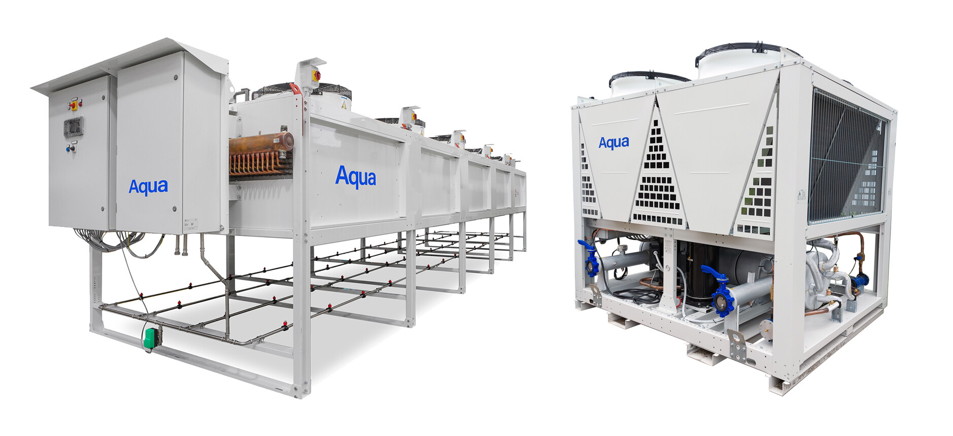 Temperature Control Solutions for Plastics and Packaging
