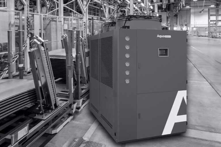 Aqua Cooling: Temperature Control Solutions Specialists UK