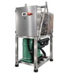 250kW Water Cooled Chiller