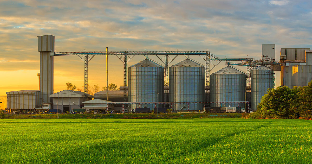 Agriculture & Farming