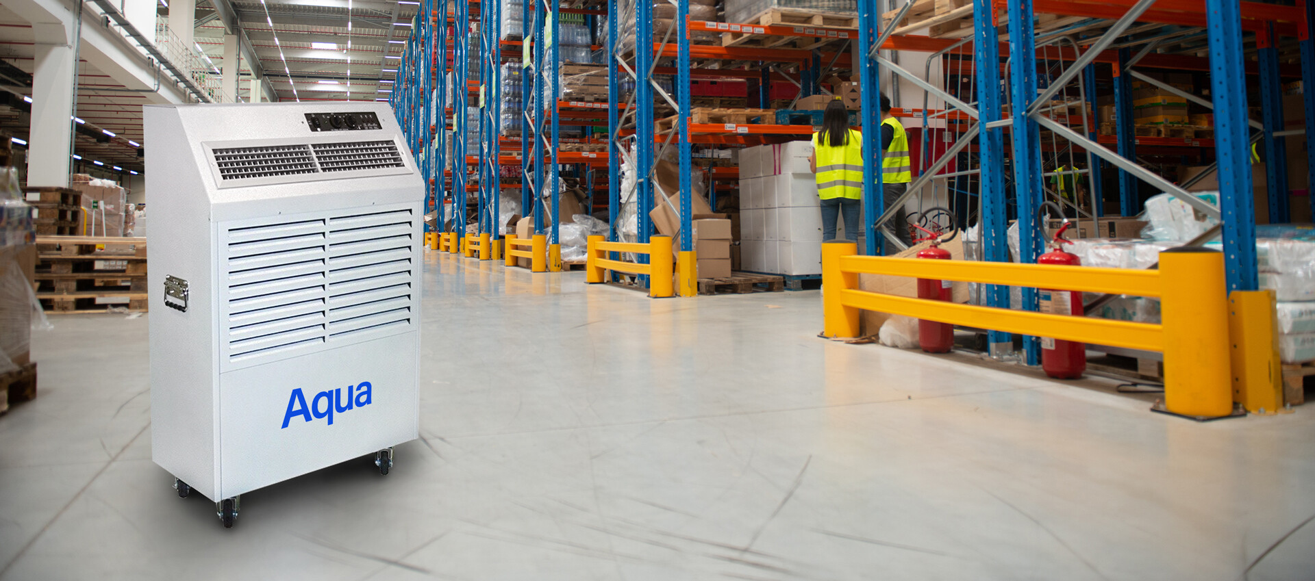 Air Conditioning Hire