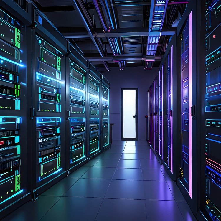 Data centre