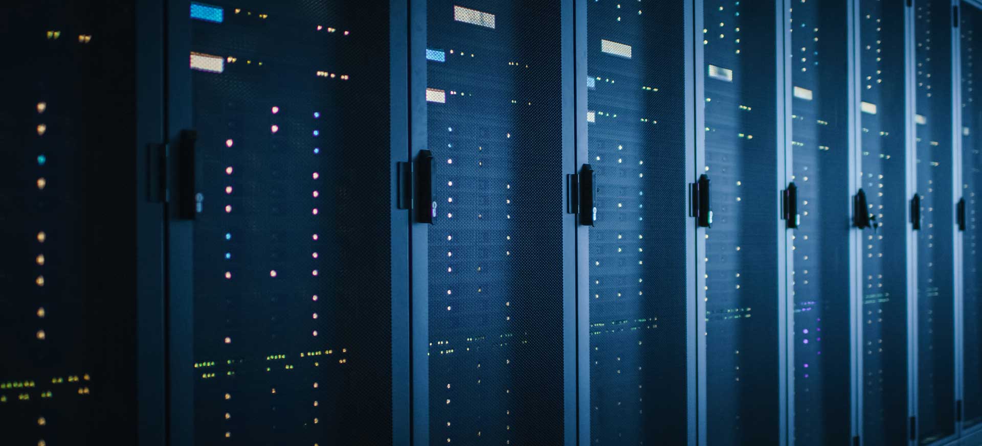 Data Centre Cooling Solutions