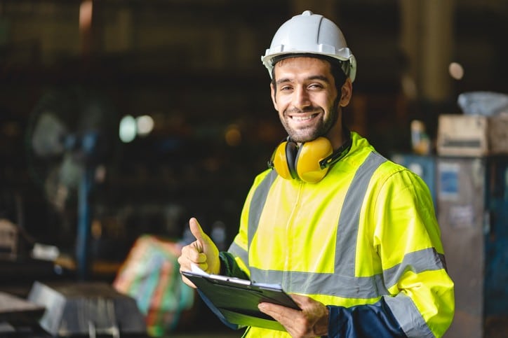 Maintenance manager