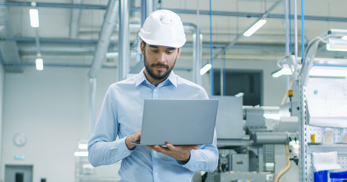 Facilities Management Temperature Control