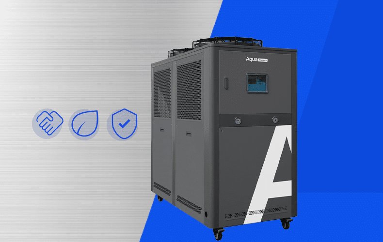 Aqua Advance Chiller