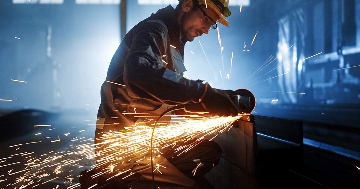 Metal Finishing & Tooling Temperature Control Solutions